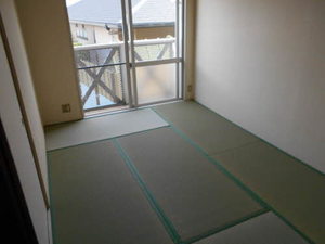 サンパレス宇治 0201号-9