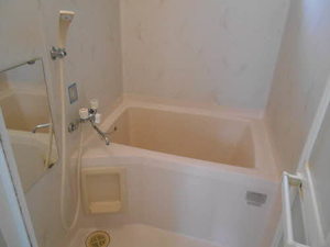 サンパレス宇治 0201号-12