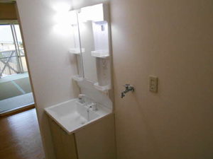 サンパレス宇治 0201号-13