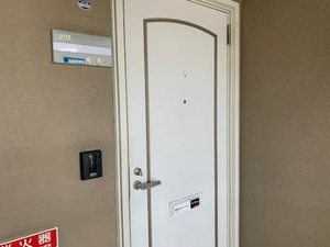 サンパレス宇治 0207号-2