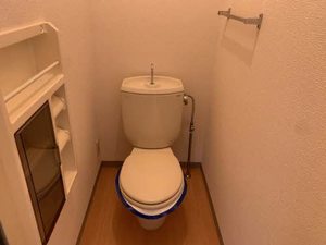 サンパレス宇治 0207号-8