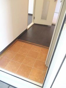 サンパレス道幸 0202号-2