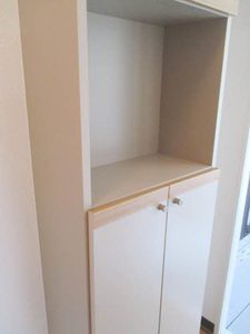 サンパレス道幸 0202号-3