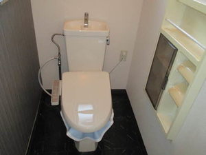 サンパレス道幸 0202号-11