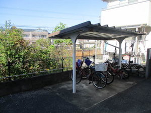 サンパレス道幸 0202号-15