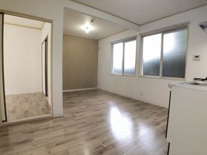 ＵＳハーモニー B102号-2