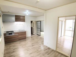 ＵＳハーモニー B102号-3