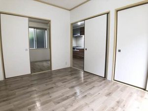 ＵＳハーモニー B102号-4