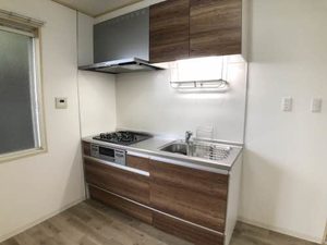 ＵＳハーモニー B102号-5