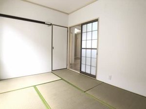 ＵＳハーモニー B102号-11