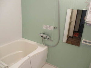 ハイツ高石 0201号-3