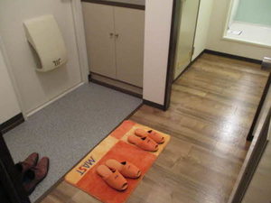 ハイツ高石 0201号-4