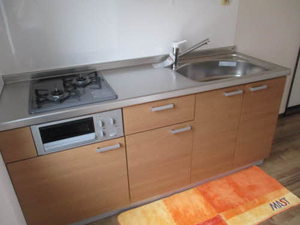 ハイツ高石 0201号-7