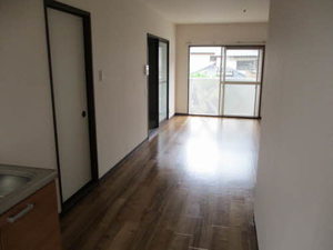 ハイツ高石 0201号-8