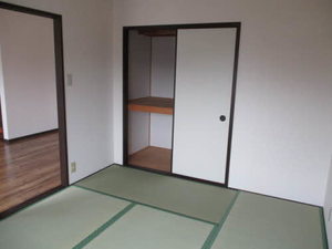 ハイツ高石 0201号-9