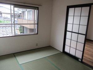 ハイツ高石 0201号-10