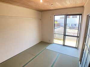 グリーンプラザ一筆A 0103号-4