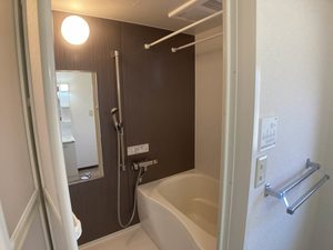 グリーンプラザ一筆A 0103号-7