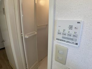 グリーンプラザ一筆A 0103号-8