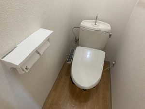 グリーンプラザ一筆A 0103号-9