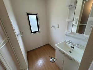 グリーンプラザ一筆A 0203号-3