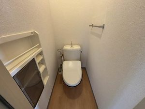 グリーンプラザ一筆A 0203号-5