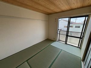 グリーンプラザ一筆A 0203号-9