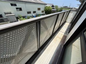 グリーンプラザ一筆A 0203号-12