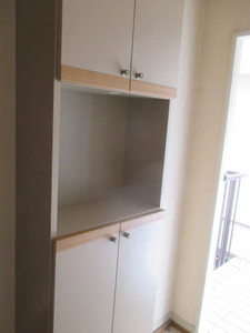 フレグランス久米田 A202号-3