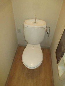 フレグランス久米田 A202号-9