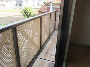 フレグランス久米田 A202号-11