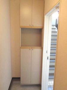 リッチネス阪南Ａ，Ｂ，Ｃ，Ｄ D102号-2