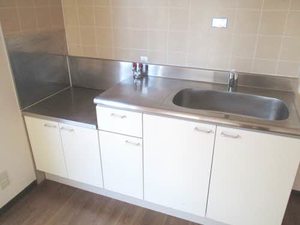 リッチネス阪南Ａ，Ｂ，Ｃ，Ｄ D102号-6