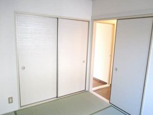 リッチネス阪南Ａ，Ｂ，Ｃ，Ｄ D102号-9