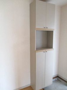 フレグランス阪南Ｃ C115号-3