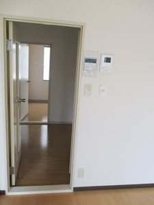 フレグランス阪南Ｃ C115号-4