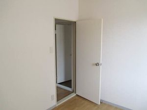 フレグランス阪南Ｃ C115号-5