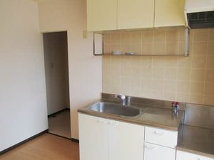 フレグランス阪南Ｃ C115号-7