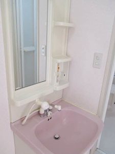 フレグランス阪南Ｃ C115号-11