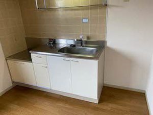 フレグランス泉 B202号-2