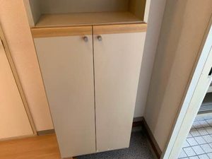 ボンリビェール吉田 B102号-2