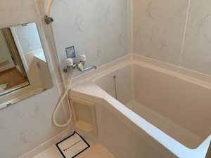 ボンリビェール吉田 B102号-4