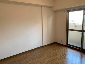 ボンリビェール吉田 B102号-9