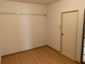 ボンリビェール吉田 B102号-11