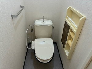サンメゾンくすの木 C202号-10