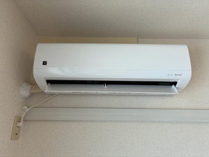 サンメゾンくすの木 C202号-11