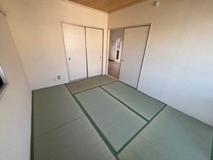 グリーンハイツ上町＊ 0201号-7