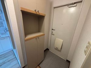 グリーンハイツ上町＊ 0201号-12