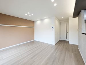 フラワーハイツＡ，Ｂ A102号-2