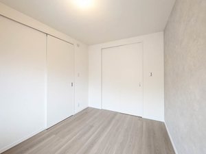 フラワーハイツＡ，Ｂ A102号-5